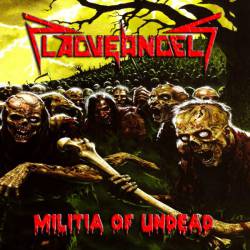Plague Angels : Militia of Undead